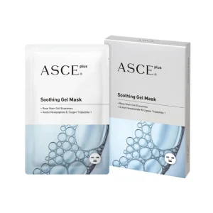 Soothing Gel Mask