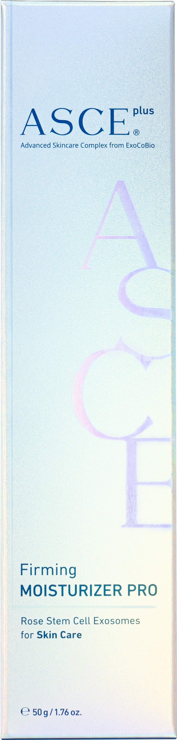 Crema hidratante Firming Moisturizer con exosomas - Imagen 3